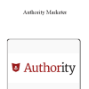 Authority Marketer - Kim Klaver