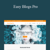 Kim Standerline - Easy Blogs Pro