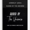 [Download Now] Kimberley Wenya – Guided By The Universer