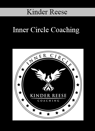 Kinder Reese - Inner Circle Coaching