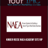 Kinder - Reese NAEA Academy Site Rip