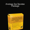 Kris McCarthy - Average Joe Income Package