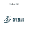 Kwik - Student 2021