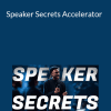 Kyle Dendy – Speaker Secrets Accelerator