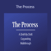 Kyle Milligan - The Process