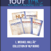 L. Michael hall â€“ Collection of NLP Books