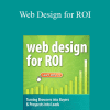 L. Loveday & S. Niehaus - Web Design for ROI