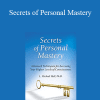 L. Michael Hall - Secrets of Personal Mastery