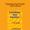 L. Michael Hall and Bob Bodenhamer - Figuring Out People - 2nd Edition