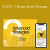 [Download Now] LEVEL 3 Home Study Program: ADVANCED STRATEGIES FOR SUCCESSFUL INVESTING