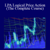 LPA Logical Price Action (The Complete Course) - Feibel Trading