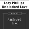 [Download Now] Lacy Phillips - Unblocked Love