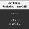 [Download Now] Lacy Phillips – Unblocked Inner Child