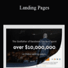 Landing Pages - Tim Burd