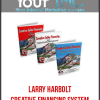 [Download Now] Larry Harbolt – Creative Financing System