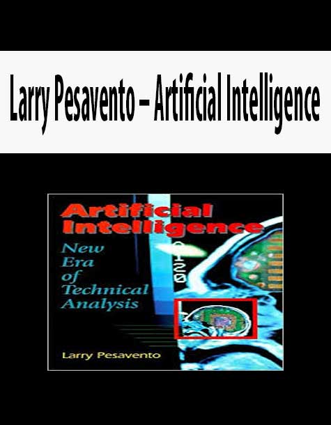 Larry Pesavento – Artificial Intelligence