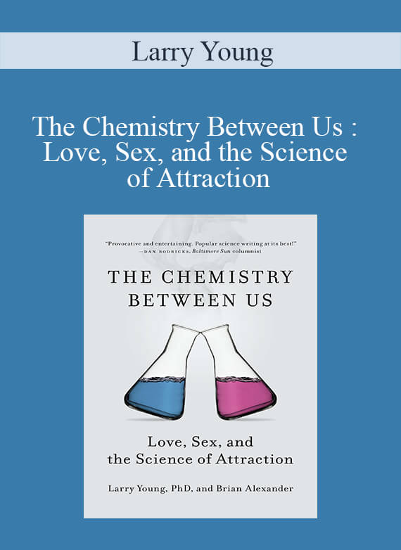 [Download Now] Larry Young – The Chemistry Between Us : Love