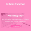 Latasha Peterson - Pinterest Superhero