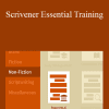 Laura Bergells - Scrivener Essential Training