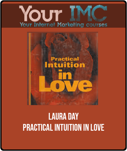 Laura Day - Practical Intuition in Love