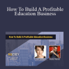 Laura Roeder - How To Build A Profitable Education Business