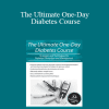 Laurie Klipfel - The Ultimate One-Day Diabetes Course