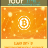 [Download Now] Learn Crypto - Cryptocurrencies & Wyckoff