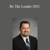 Lee Arnold - Be The Lender 2021