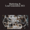 Lee Arnold - Marketing & Lead Generation 2021