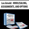 [Download Now] Lee Arnold - WHOLESALING