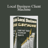 Lee Cole - Local Business Client Machine