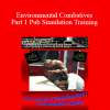 Lee Morrison - Environmental Combatives Part 1 Pub Simulation Training