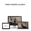 [Download Now] Lee Taft - Speed Insiders Academy