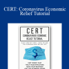 LegaLees - CERT: Coronavirus Economic Relief Tutorial