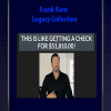 [Download Now] Frank Kern - Legacy Collection