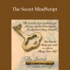 Leigh Spusta - The Secret MindScript