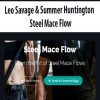 [Download Now] Leo Savage & Summer Huntington - Steel Mace Flow