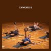 CXWORX 5 - Les Mills