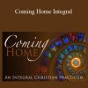 Leslie Hershberger – Coming Home Integral