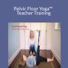 Leslie Howard - Pelvic Floor Yoga™ Teacher Training