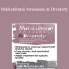 Leslie Korn - Multicultural Awareness & Diversity: Strategies to Improve Client Rapport & Cultural Competence