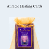 Leslie Sloane - Auracle Healing Cards