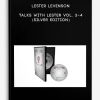 [Download Now] Lester Levenson - Talks with Lester Vol. 3+4 (Silver Edition)