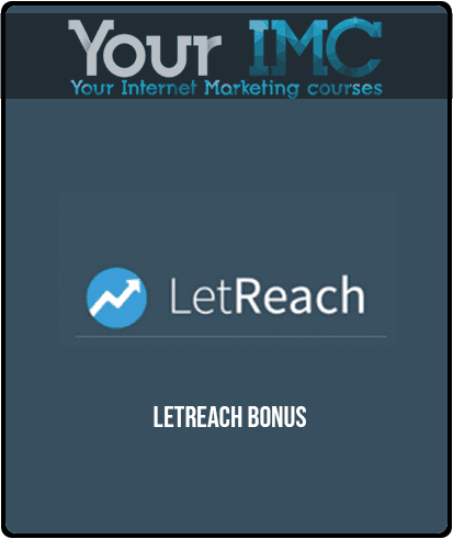 LetReach BONUS