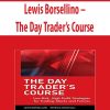 Lewis Borsellino – The Day Trader’s Course