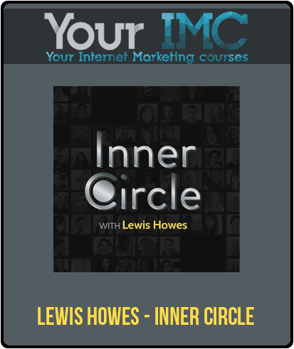 [Download Now] Lewis Howes - Inner Circle