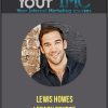 [Download Now] Lewis Howes - Legacy Course