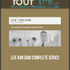 [Download Now] Lex Van Dam Complete Series