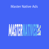 Liam James Kay - Master Native Ads