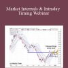 [Download Now] Linda Raschke – Market Internals & Intraday Timing Webinar